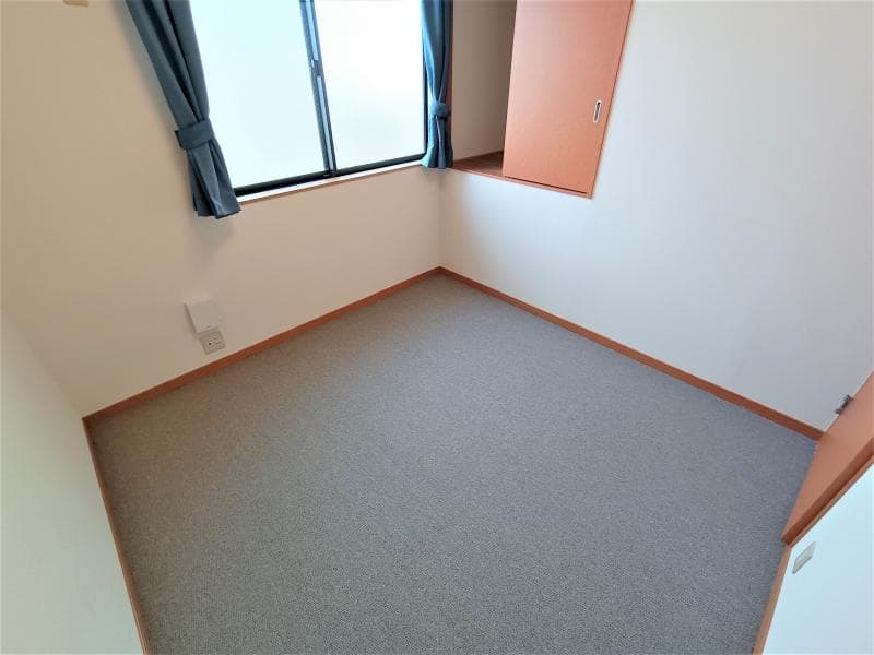 Preview interior of leopalace Hiraoka Hills