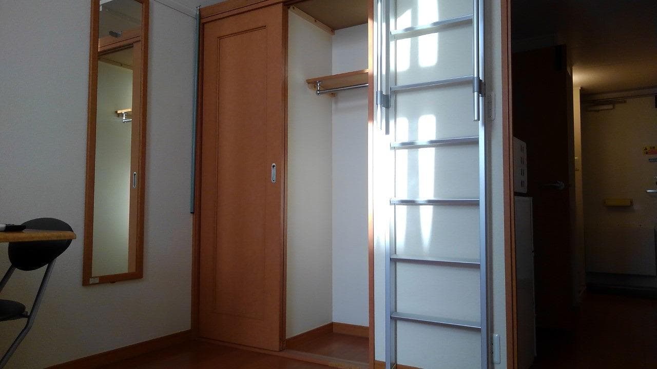 Preview interior of leopalace Geoid