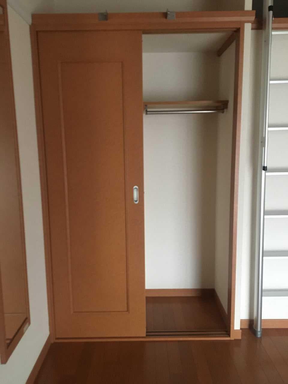 Preview interior of leopalace Bonar Shimoyanagi
