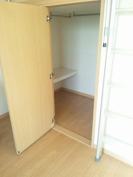 Preview interior of leopalace Utopia Shiraoka