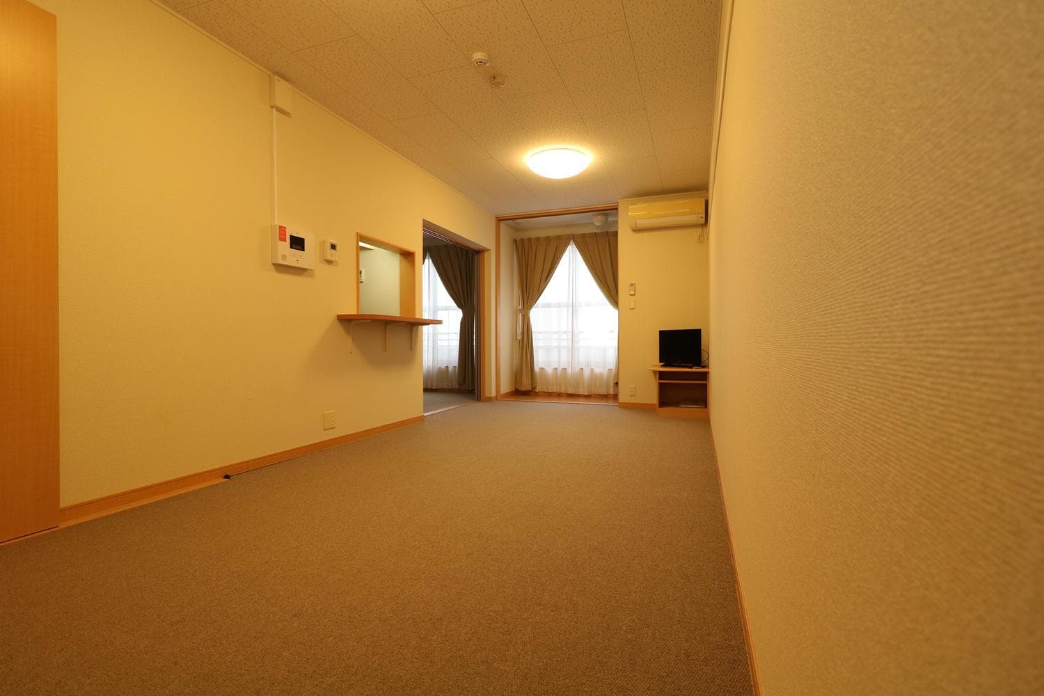 Preview interior of leopalace Calma