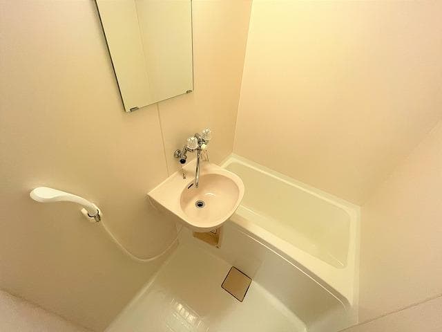 Preview interior of leopalace Izumi Avenir