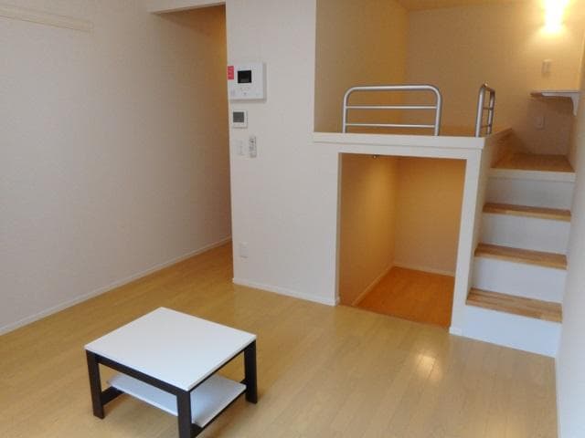Preview interior of MIRANDA Kibokan