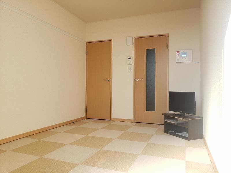 Preview interior of leopalace Bonheur Kuki