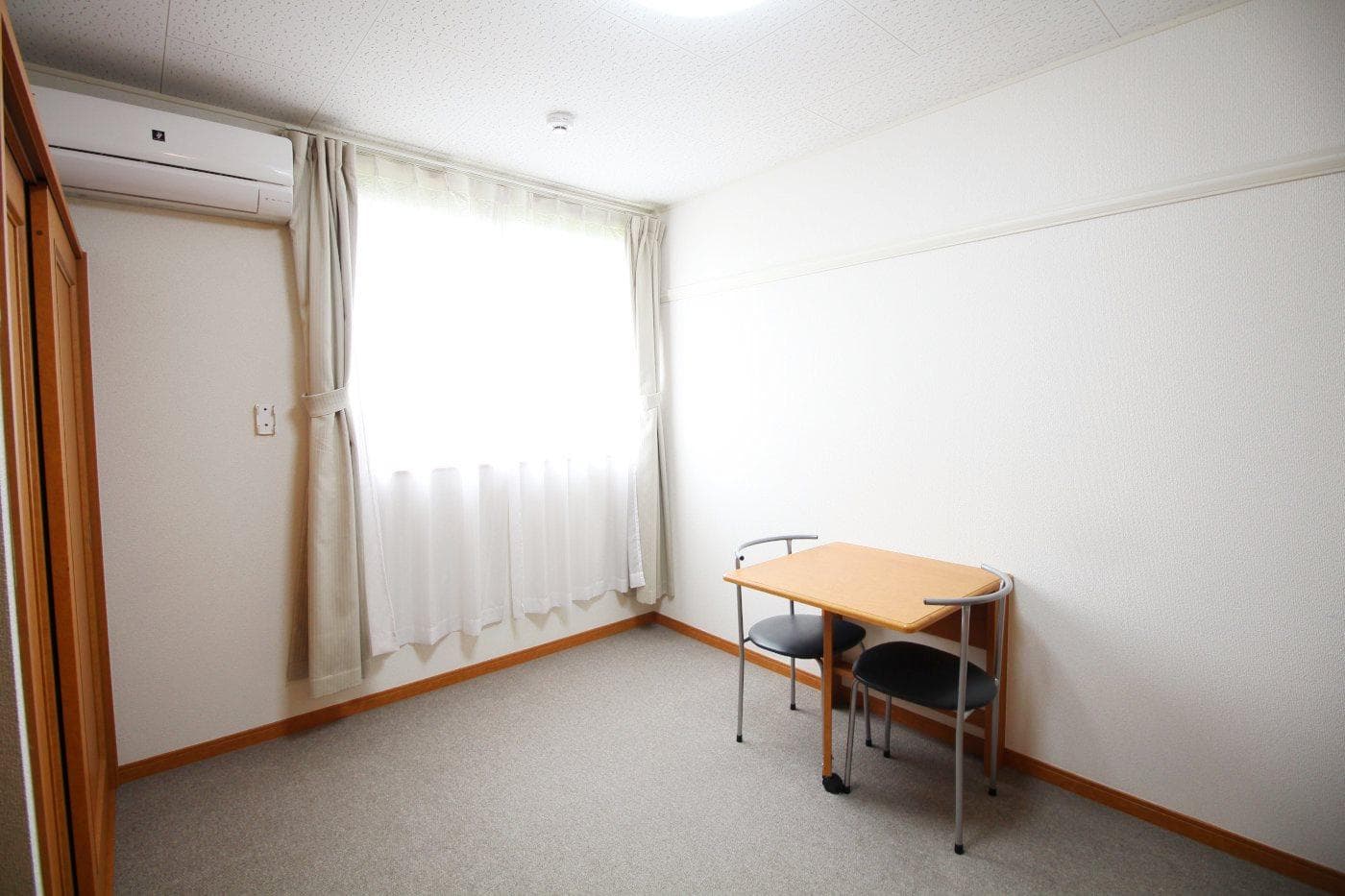 Preview interior of leopalace Urban Hills