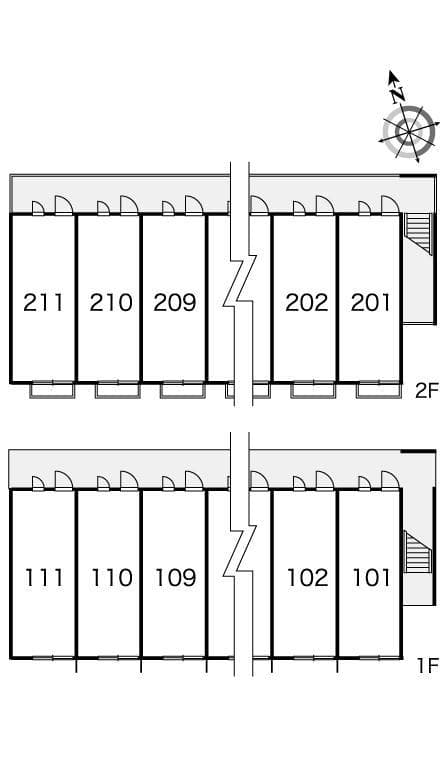 Preview interior of leopalace Castle Y T
