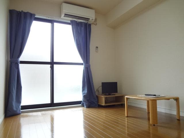 Preview interior of leopalace Himawarikun