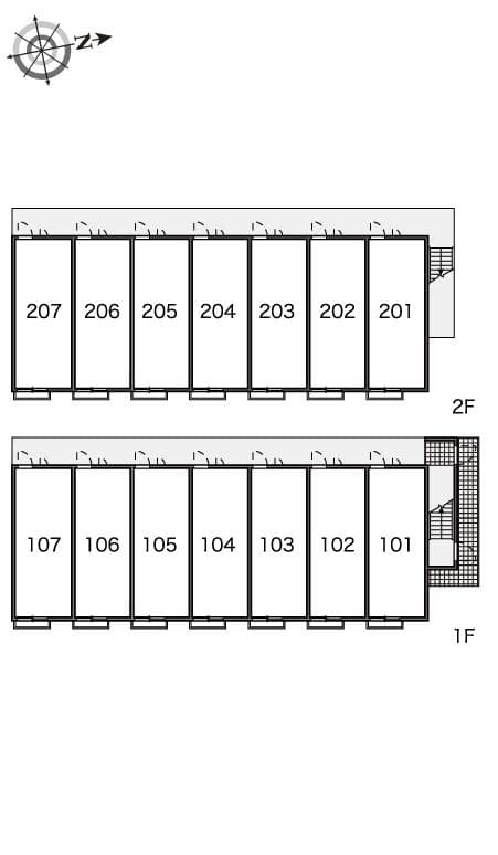 Preview interior of LEONEXT Oiseau