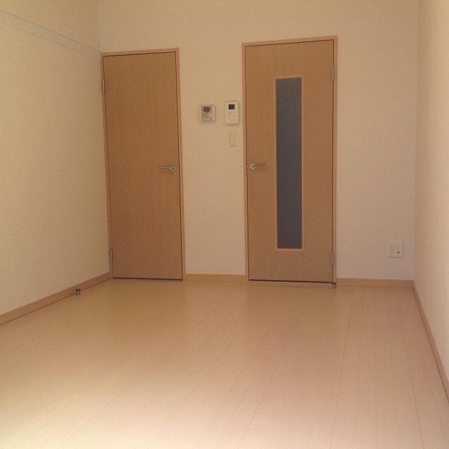 Preview interior of leopalace Megumi Ichibankan