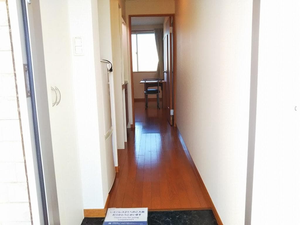 Preview interior of leopalace Sakura ebisu