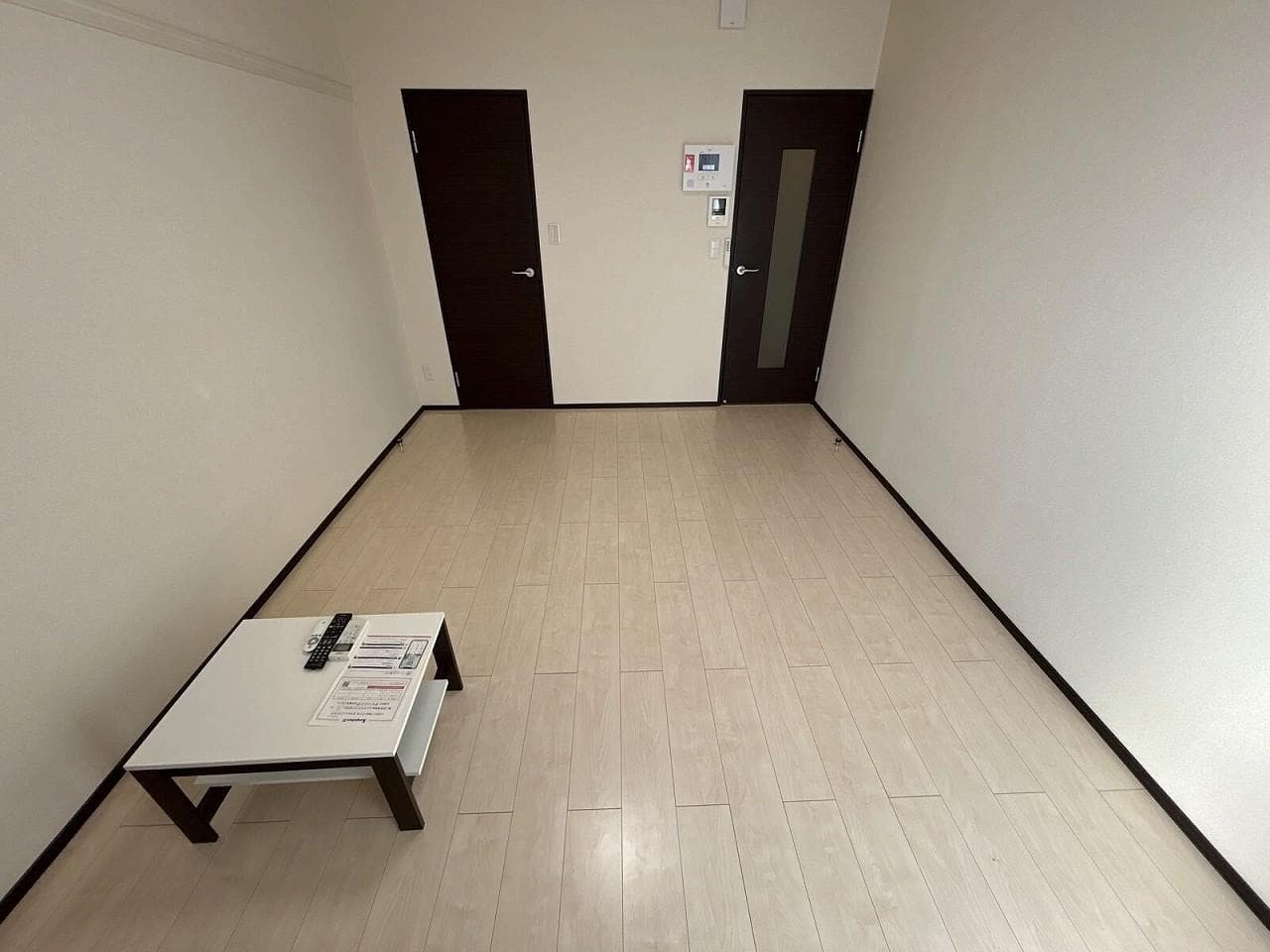 Preview interior of CLEINO Tera
