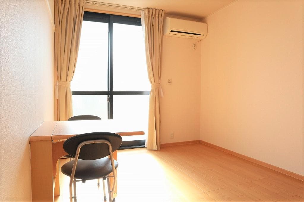 Preview interior of leopalace TownCourt III