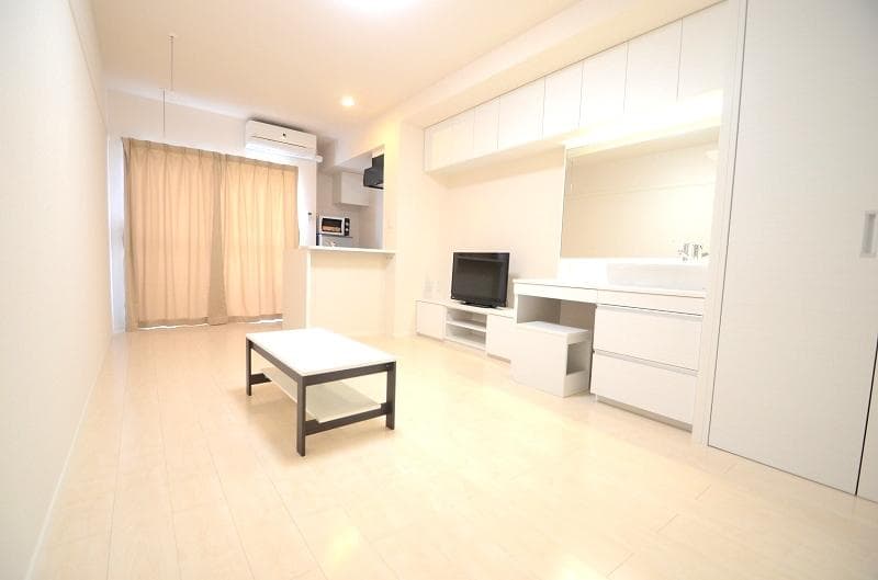 Preview interior of MIRANDA Celeste IV