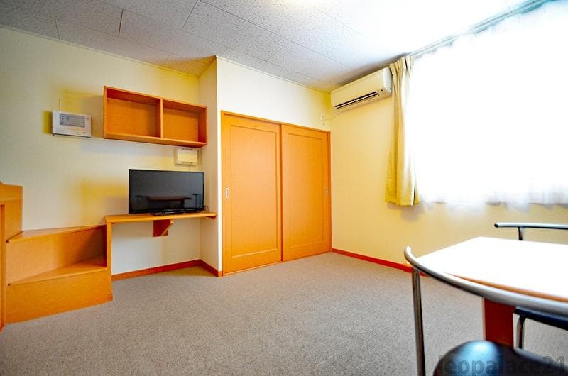 Preview interior of leopalace Tinkerbell