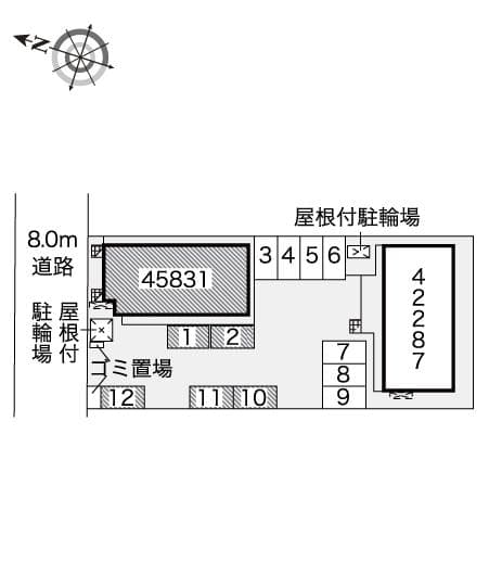 Preview interior of leopalace Fortech II