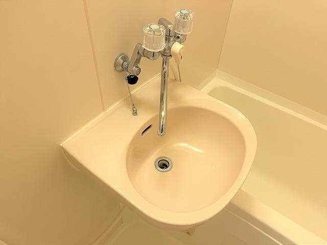 Preview interior of leopalace Izumi Avenir