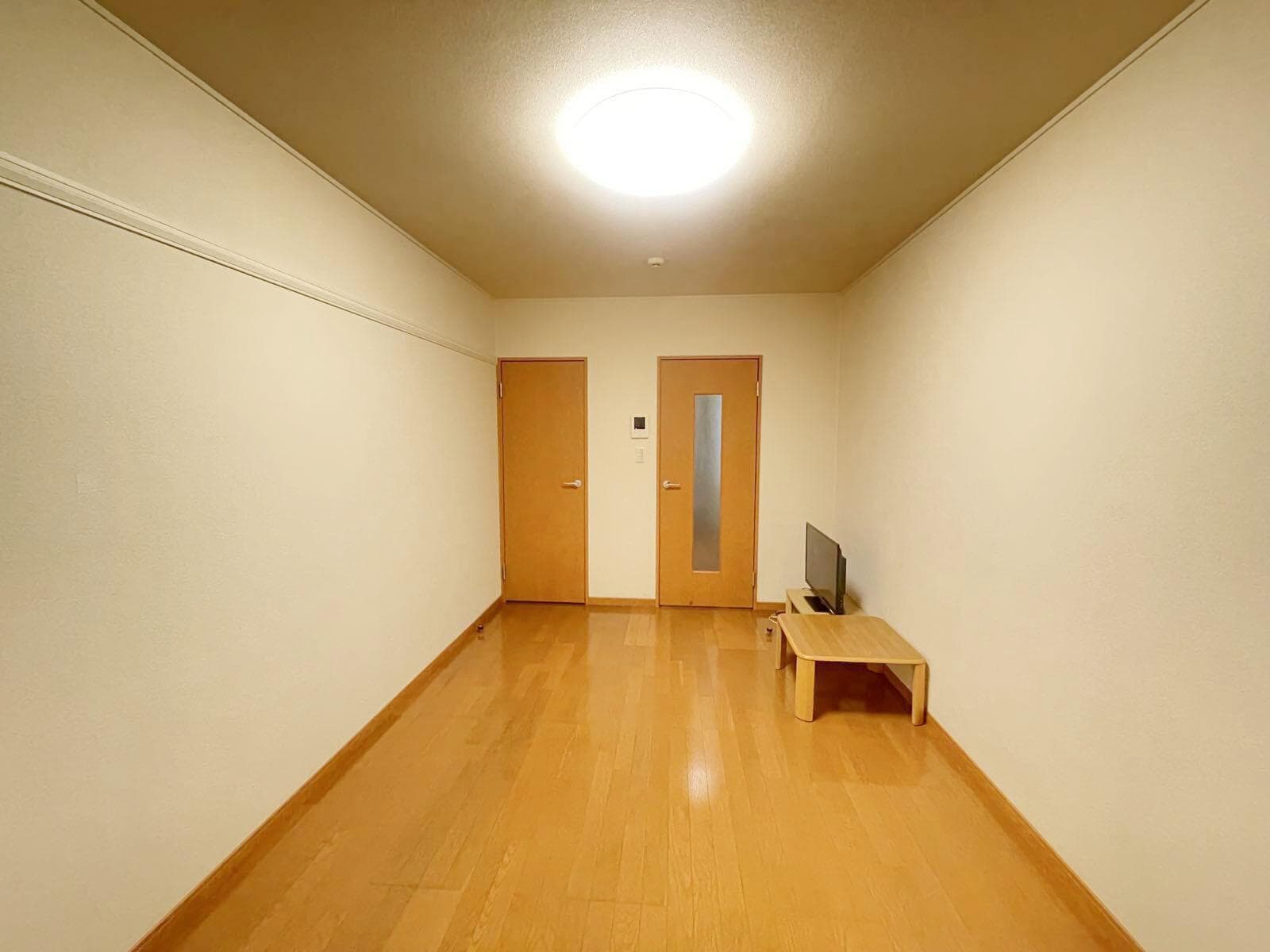Preview interior of leopalace MUTSUMI