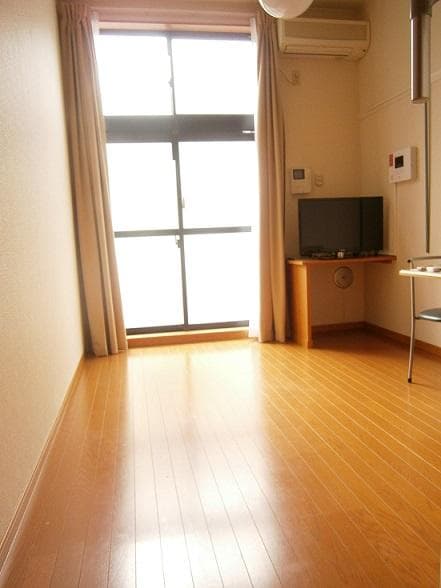 Preview interior of leopalace Ace