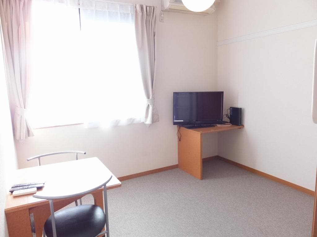 Preview interior of leopalace Sakuramachi