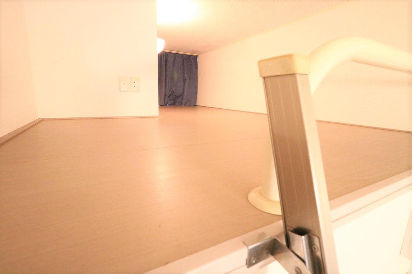 Preview interior of leopalace Tachibana