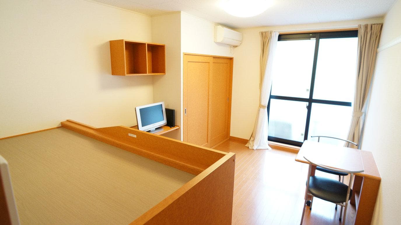 Preview interior of leopalace Onoshiba I