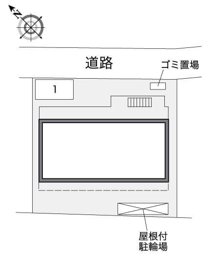 Preview interior of leopalace Toki