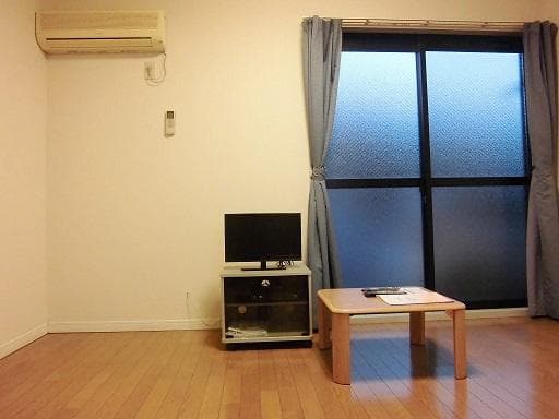 Preview interior of leopalace Kasumi