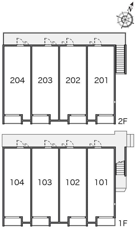 Preview interior of MIRANDA Rokusen Kouen