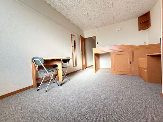 Preview interior of leopalace Akaike B