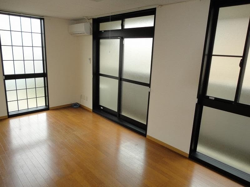 Preview interior of leopalace Shimodate Nishi