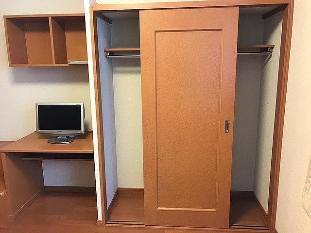 Preview interior of leopalace FUKAWA