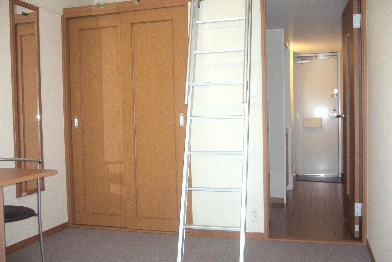 Preview interior of leopalace Mi Corpo Machiya 2