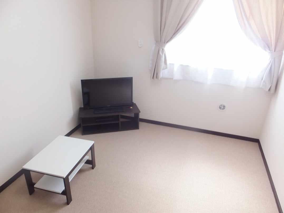 Preview interior of LEONEXT Yell III