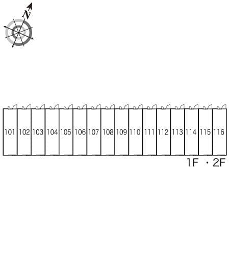 Preview interior of leopalace Rindo