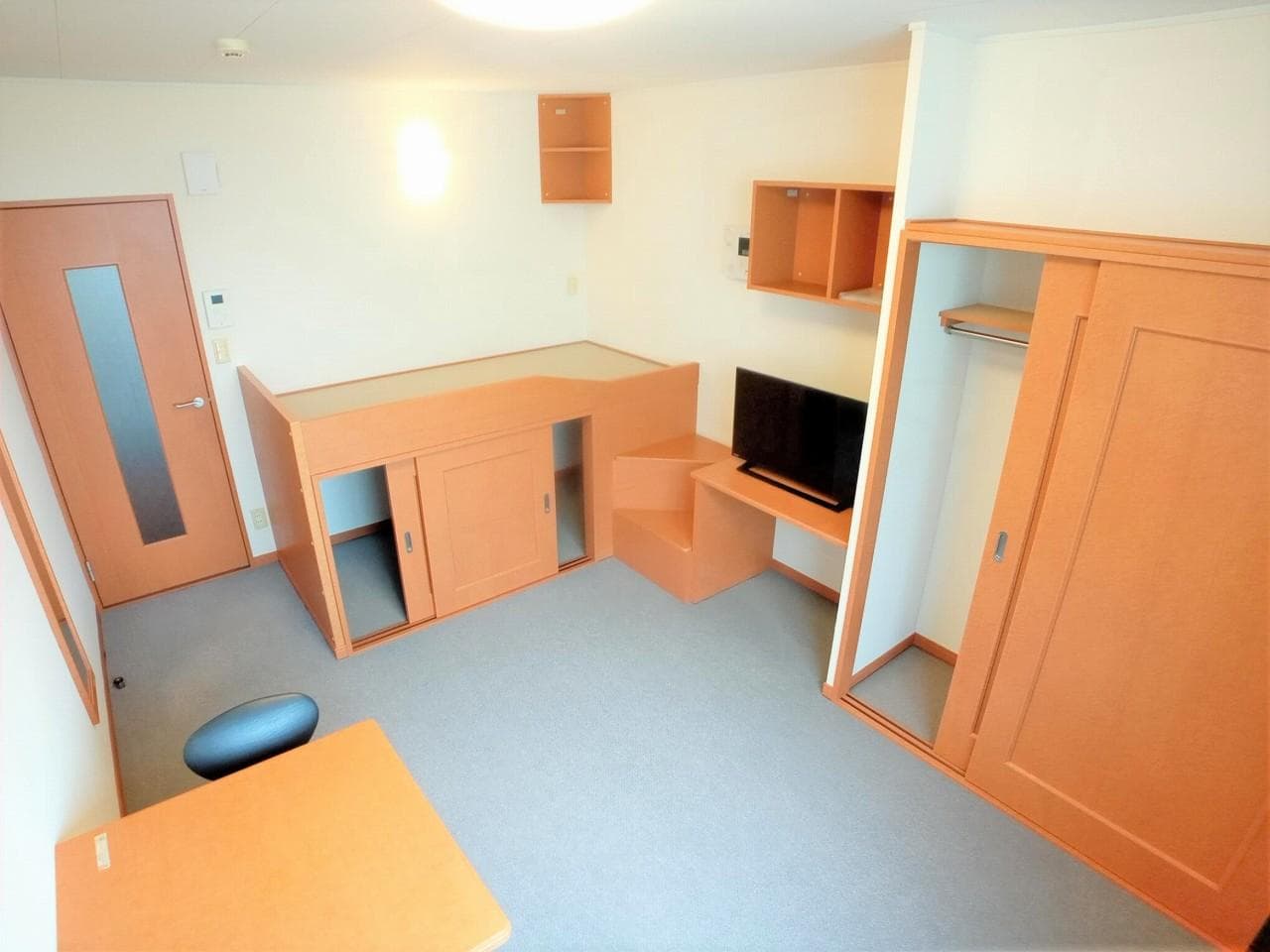 Preview interior of leopalace FUTURE 30