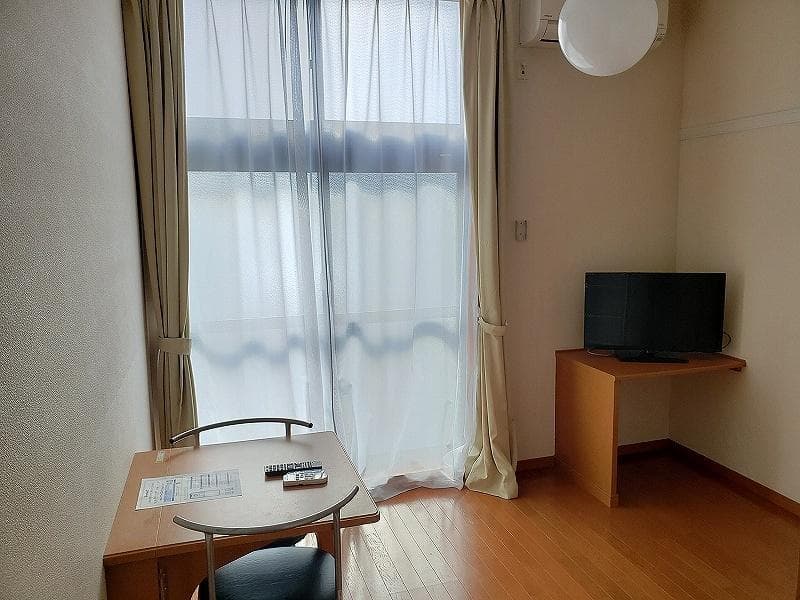 Preview interior of leopalace Flora