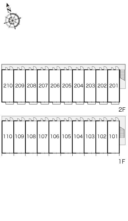 Preview interior of leopalace Grand Lumiere