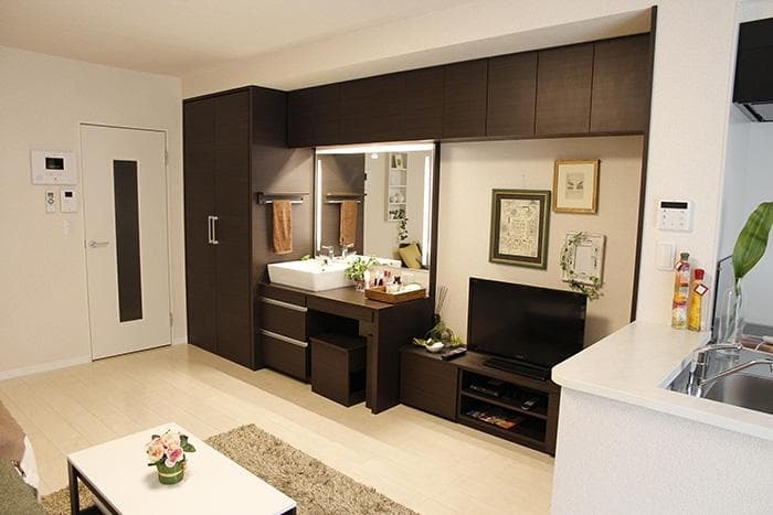 Preview interior of MIRANDA Mi Leone Shin Maebashi