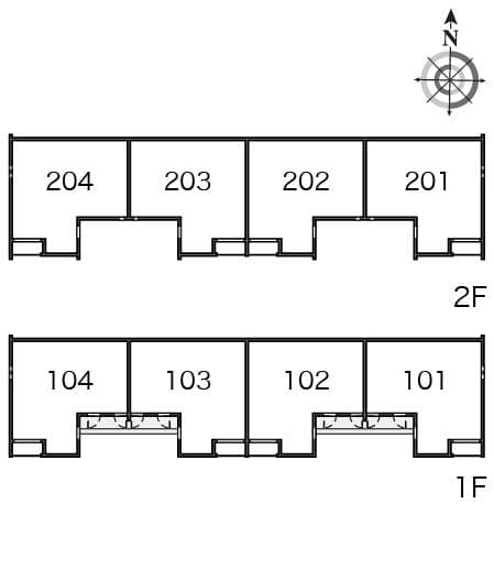 Preview interior of CLEINO Maruichi