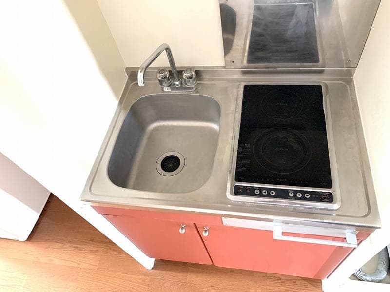 Preview interior of leopalace Amour