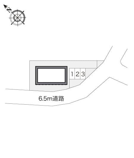 Preview interior of leopalace Yayoidai