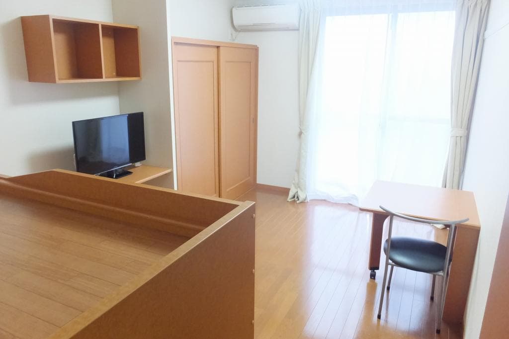 Preview interior of leopalace Etoile II