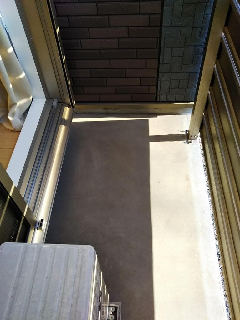 Preview interior of MIRANDA Eternity II