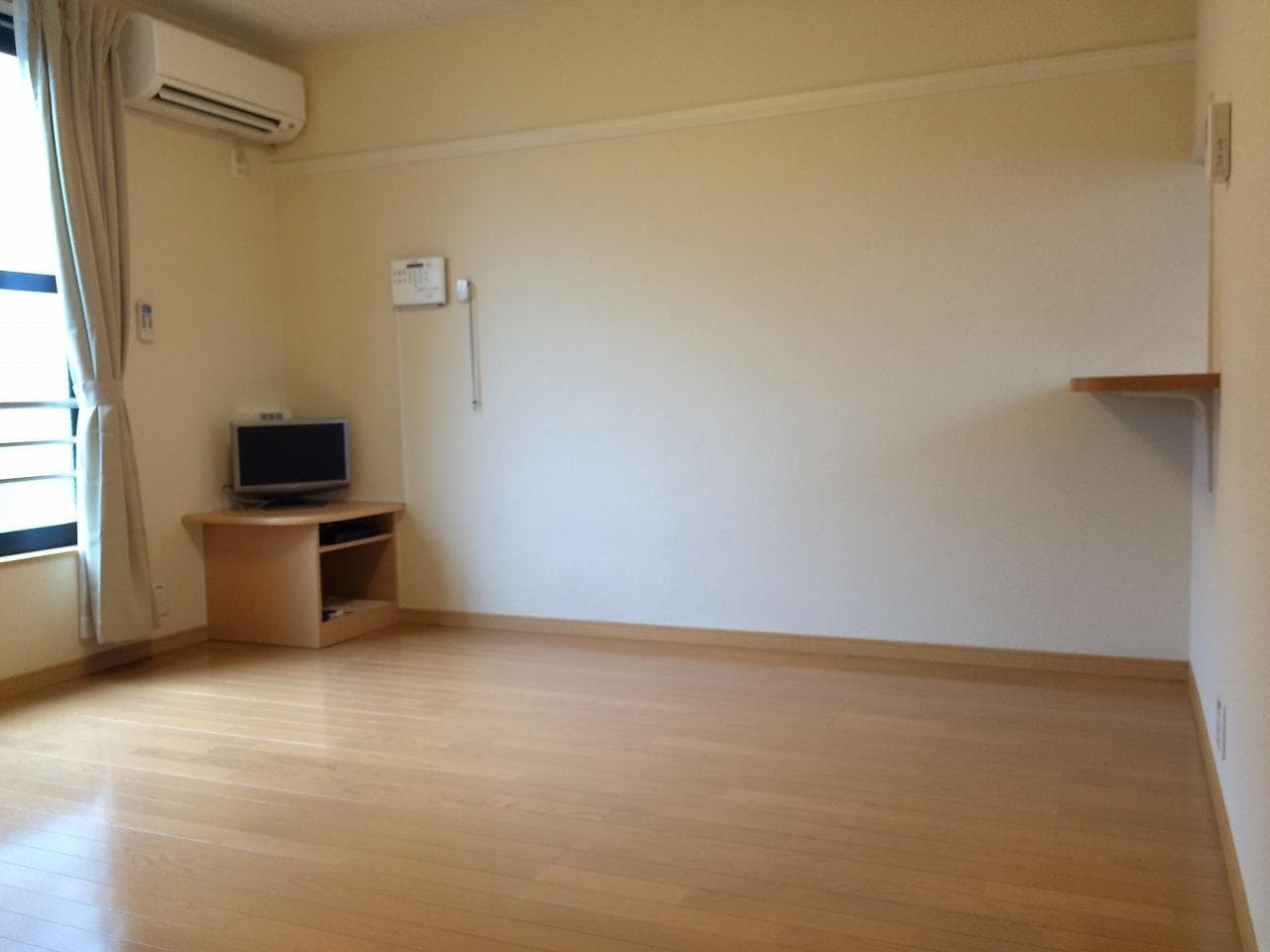 Preview interior of leopalace Sekishi