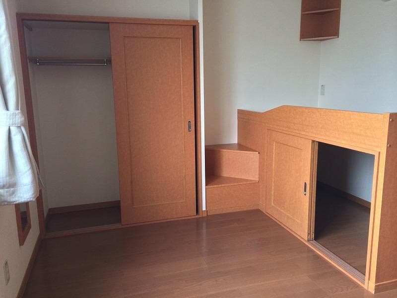 Preview interior of leopalace Ma Maison Eki Minami