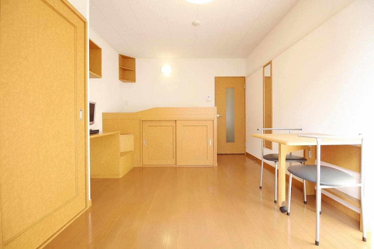 Preview interior of leopalace Kulife