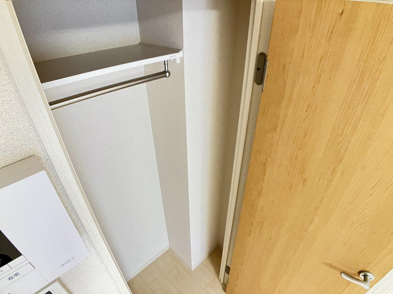 Preview interior of CLEINO Shiki