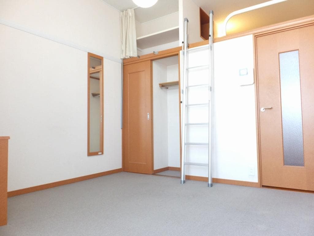 Preview interior of leopalace Luna Shine II