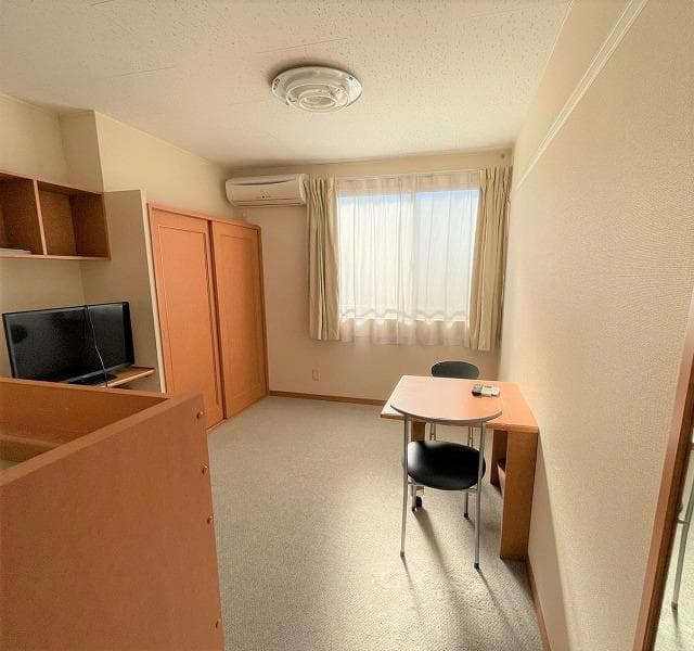 Preview interior of leopalace Gentil