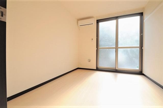 Preview interior of LEONEXT Dear Court